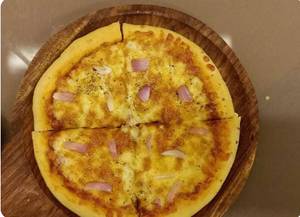 Onion Pizza