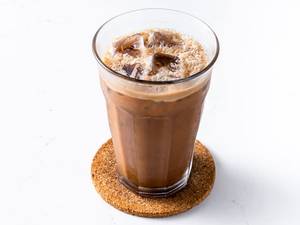 Iced Cafe Mocha