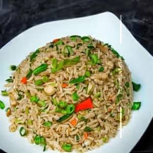 Cashew Fried Rice