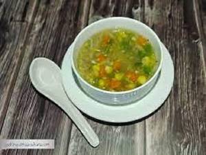 Non Veg Sweet Corn