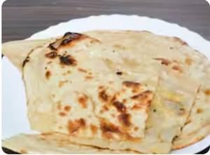 Butter Naan