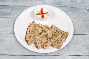 Aloo Paratha