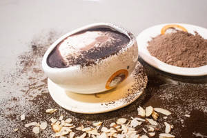 Hazelnut Cuddle Cup