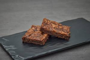 1pc Caramel Brownie (Egg)