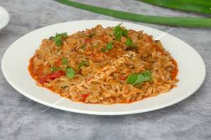 Maggi Masala