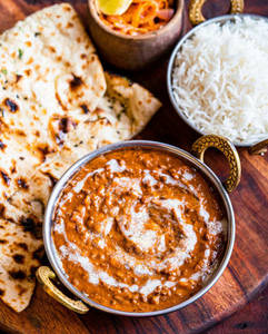 Dal Makhani