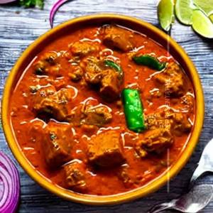 Veg Maharaja Masala