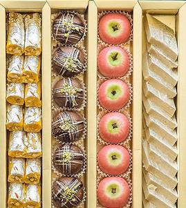 Kaju Assorted [250 Gms]