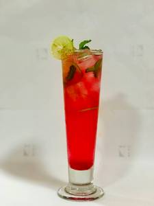 Water Melon Mojito