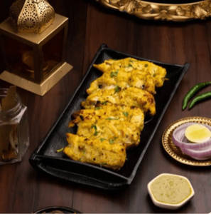 Reshmi Kebab