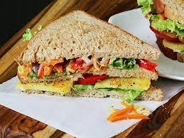 Club Sandwich                         