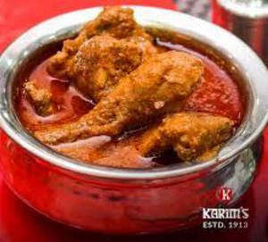 Akbari Murgh Masala (chicken Curry4 Pcs)