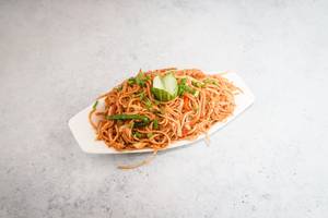 Veg Chowmein