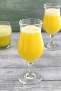 Pineapple Juice (300ml)