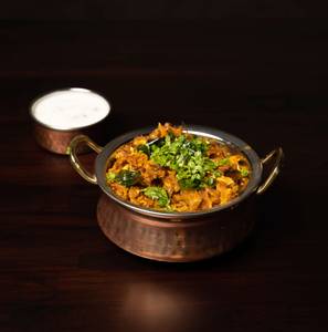 Chicken Kuttu Parotta