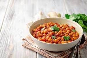 Pindi Chana Masala