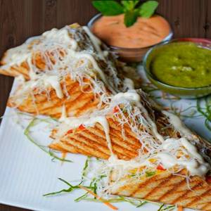 Veg Sandwich