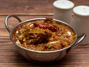 Mutton Mastani
