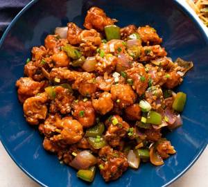 Chilly Gobi