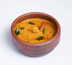 Prawn Masala (north)