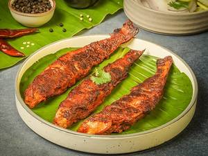 Kane / Lady Fish Tava Fry