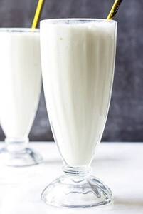 Tender Blitz (coconut)