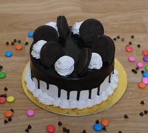 Oreo Forest