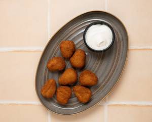 Chicken Nuggets