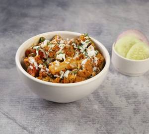 Mix Vegetable (300 Ml)