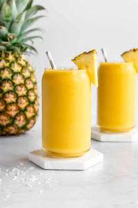 Pineapple shake