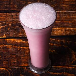 Strawberry Milkshake
