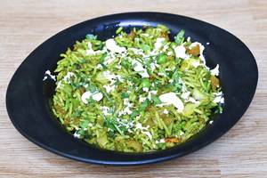 Hyderabadi Biryani