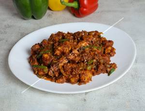 Gobi Manchurian