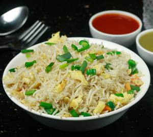 Egg Fried Rice
