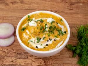 Malai Kofta