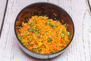 Veg Schezwan Rice