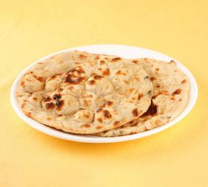 Tandoori Roti