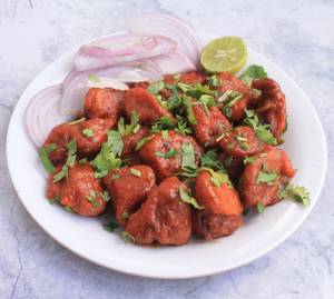 Gobi manchurian