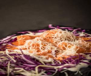 Sizzling Cheese Paneer