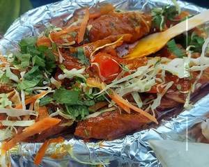 Mutton Kebab Kanti