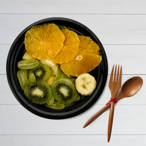 Make Your Own Bowl (300g) : Three Fruits
