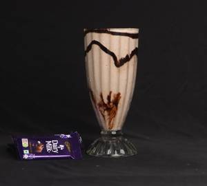 Dairy Milkshake