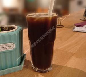 Iced Americano