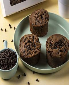 Choco Chip Muffin (75g)