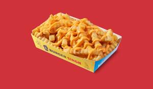 Cheesy Fries Dilli-6