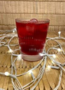 Roselle Cooler