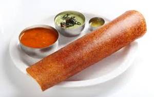 Masala dosa