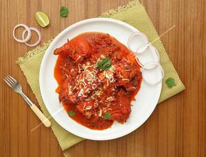 Murgh Musallam