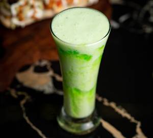 Kiwi shake