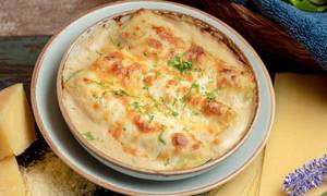 Cannelloni Imbottiti